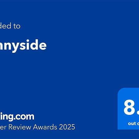 شقة Sunnyside بريستول المظهر الخارجي الصورة
