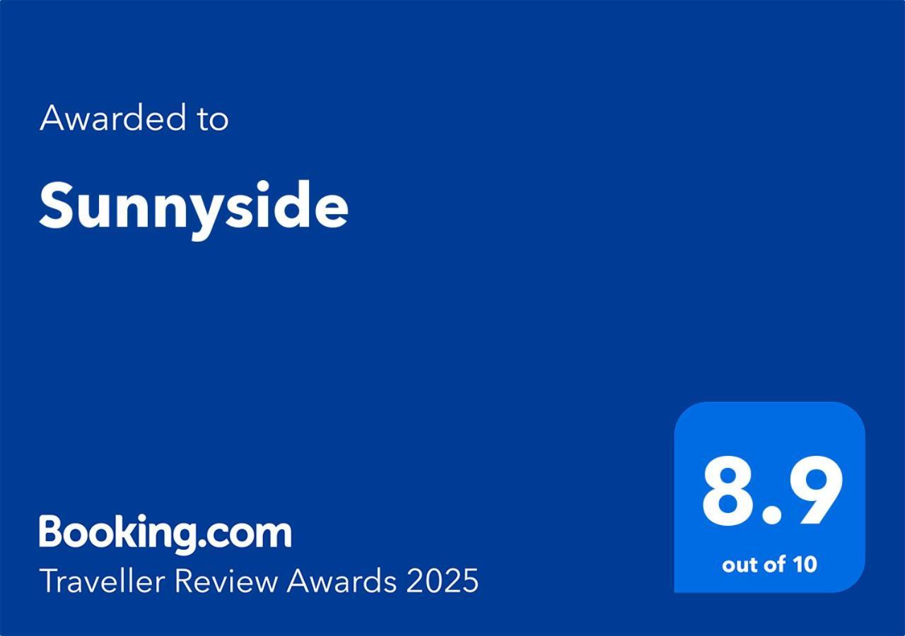 شقة Sunnyside بريستول المظهر الخارجي الصورة